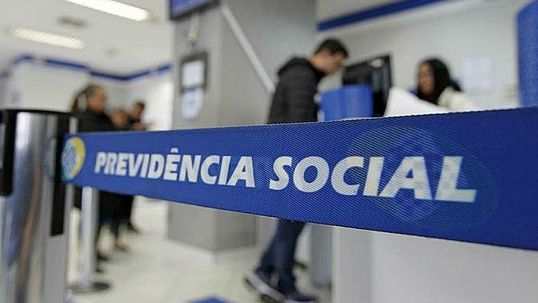  Vacina&ccedil;&atilde;o valer&aacute; como prova de vida do INSS