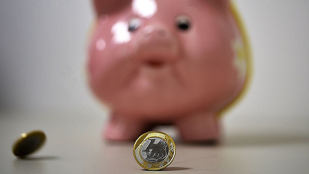 Poupan&ccedil;a tem retirada l&iacute;quida de R$ 19,67 bilh&otilde;es em janeiro