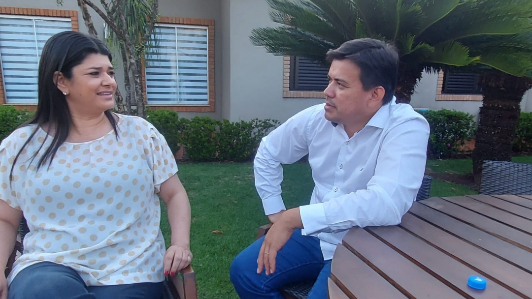 Rose deve anunciar nesta 2&ordf; sa&iacute;da do PSDB para ser pr&eacute;-candidata ao Governo