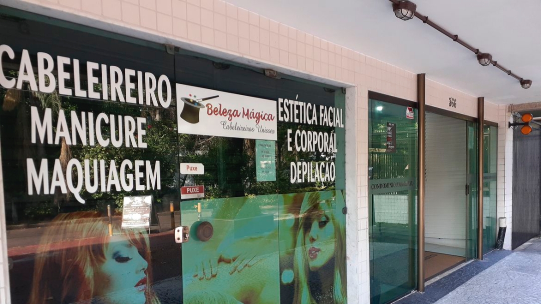 IBGE: Setor de servi&ccedil;os cresceu 10,9% em 2021