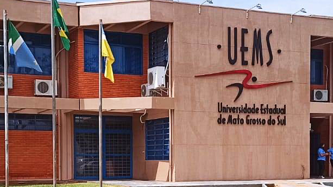 UEMS vai oferecer 1.142 vagas em 58 cursos