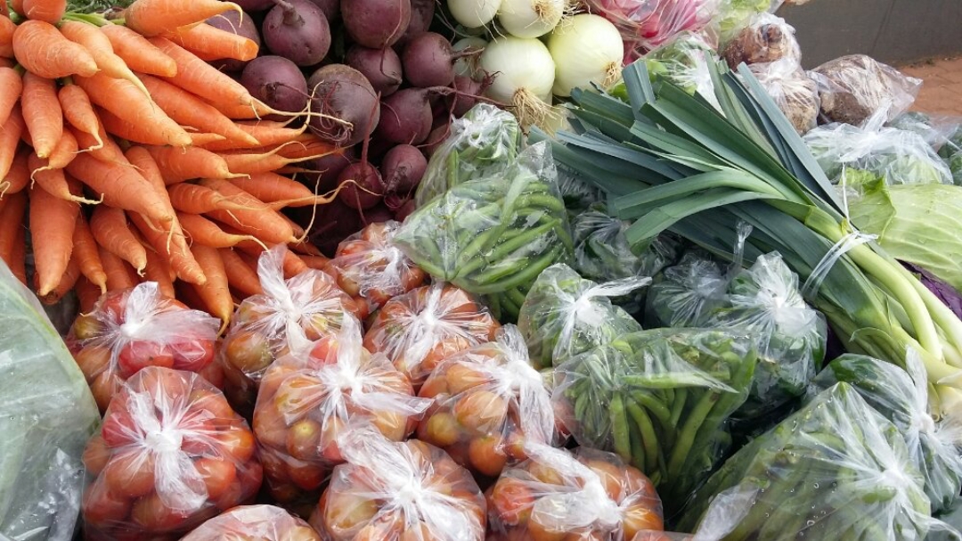 Vespasiano abre chamada p&uacute;blica para aquisi&ccedil;&atilde;o de alimentos da agricultura