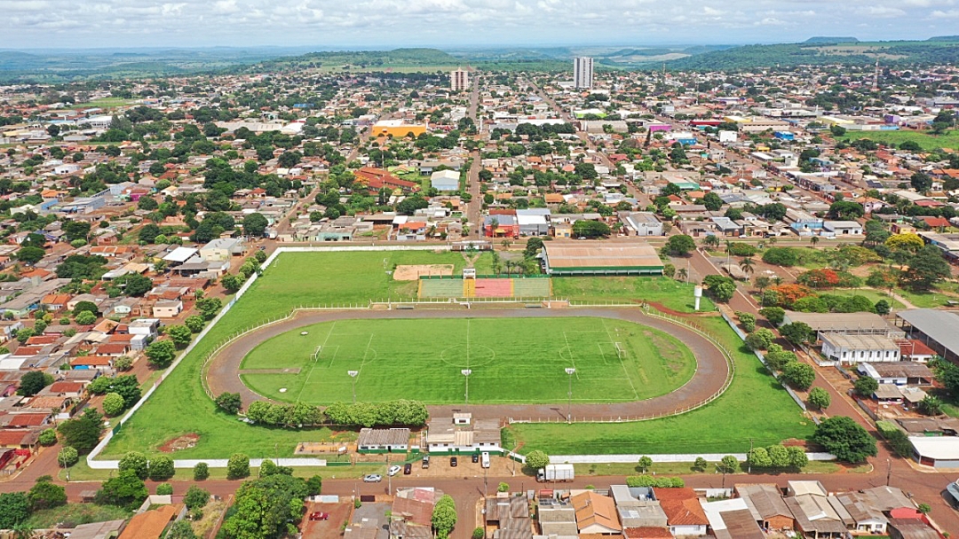 Sidrol&acirc;ndia recebe rodada dupla do Campeonato Sul-mato-grossense de Futebol