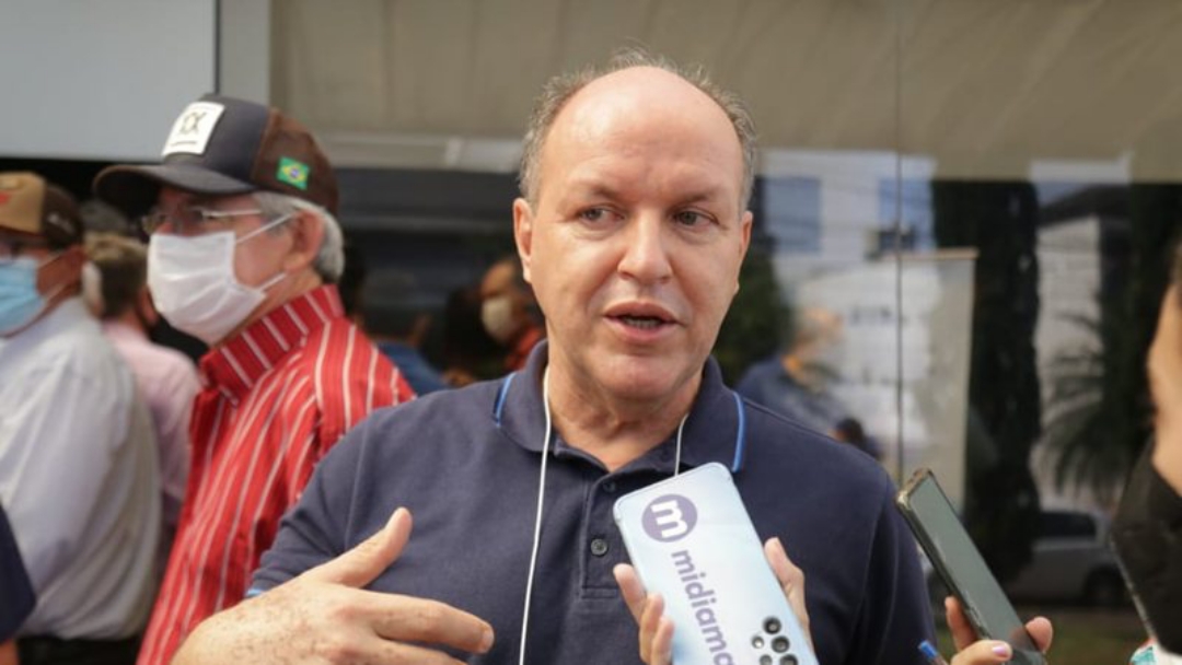 MDB mira elei&ccedil;&atilde;o de cinco deputados estaduais nas elei&ccedil;&otilde;es 2022, afirma Mochi