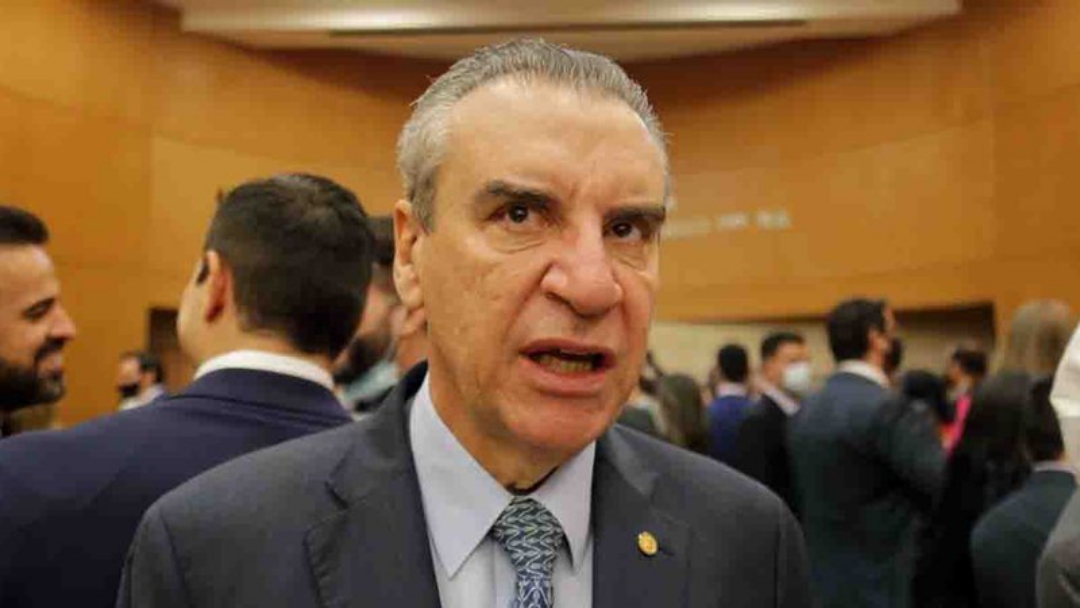 Paulo Corr&ecirc;a aposta em apoio do PSDB a Tereza Cristina para o Senado