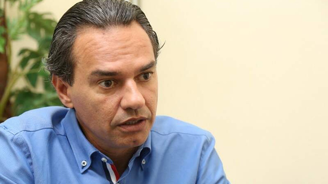 Em tom de rompimento, Marquinhos diz que Reinaldo reduziu em 45% ICMS da Capital 