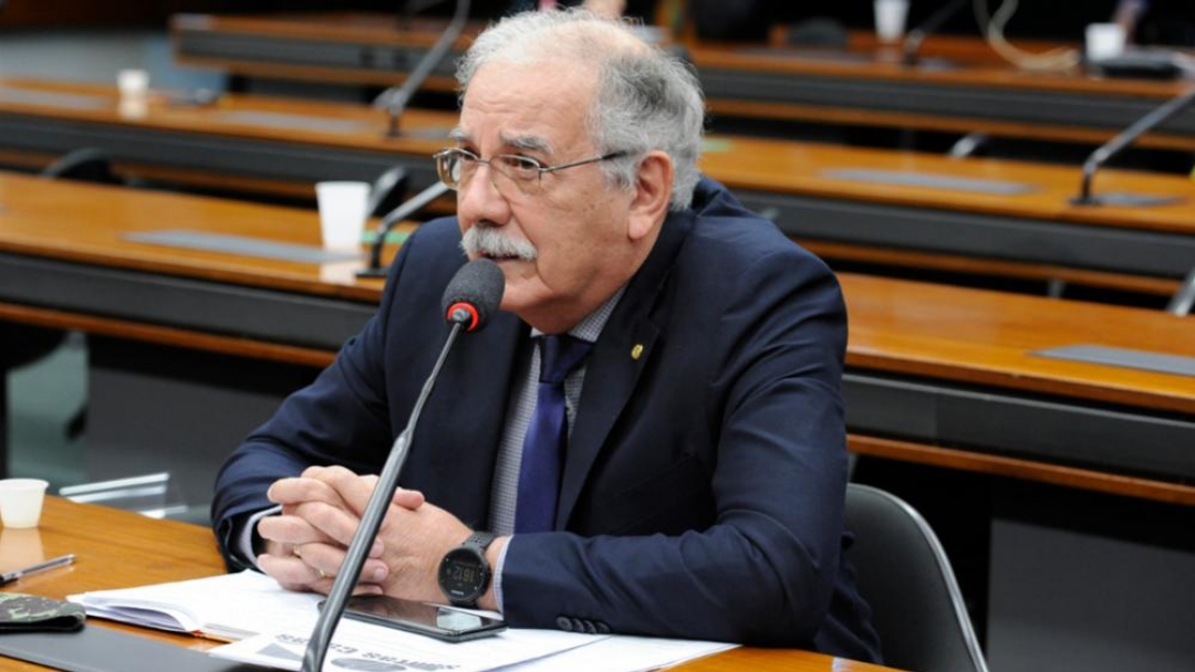 Luiz Ovando anuncia filia&ccedil;&atilde;o ao PP, novo partido da ministra Tereza Cristina