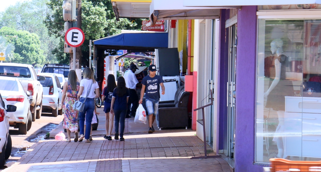 Veja o que abre e o que fecha no feriado de Carnaval em Sidrol&acirc;ndia