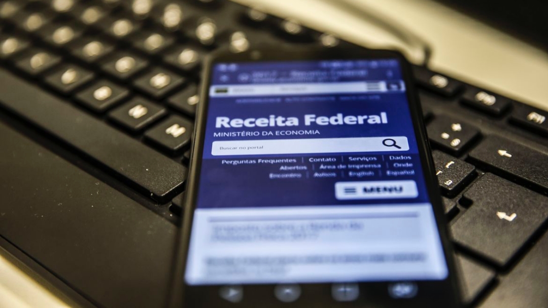 Receita publica regras para declara&ccedil;&atilde;o do Imposto de Renda