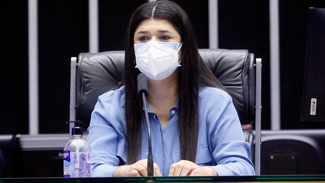 Rose Modesto critica ataques &agrave; Ucr&acirc;nia e lembra que MS pode ser afetado