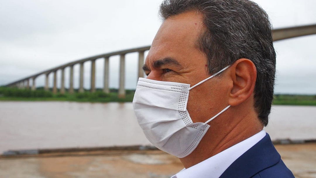 Com promessa de entregar prefeitura em abril, Marquinhos vai oficializar candidatura