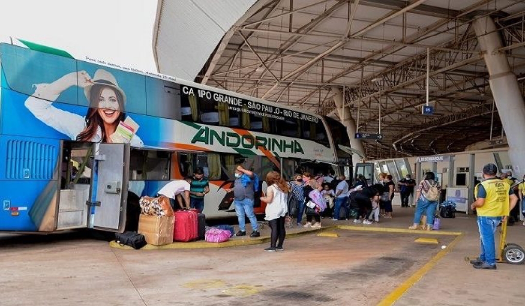 Com iniciativa, Mulheres ter&atilde;o 25% de desconto no transporte intermunicipal