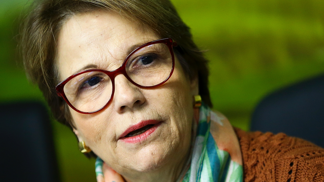 Chegada de Tereza Cristina ao PP deve levar nomes de peso e partido sonha em fazer ao menos 4