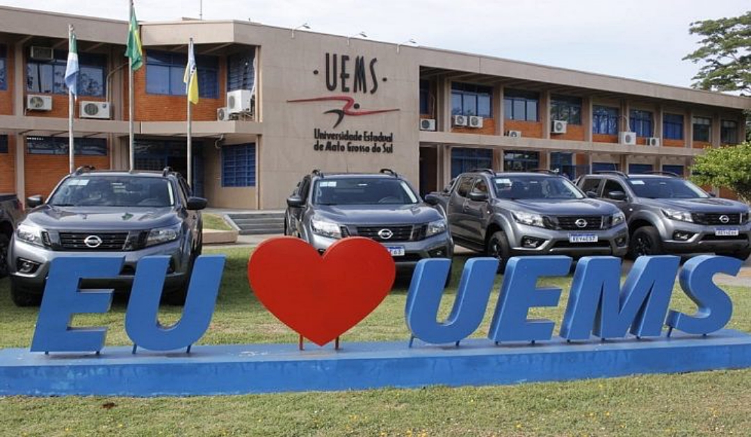 UEMS recebe matr&iacute;cula de convocados na 1&deg; chamada do Sisu e vestibular at&eacute; amanh&atilde;