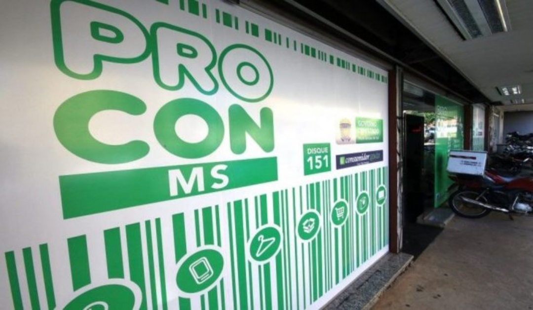 Procon/MS aplica R$ 785.394 em multas a empresa que prometia renegocia&ccedil;&otilde;es de d&iacute;vidas