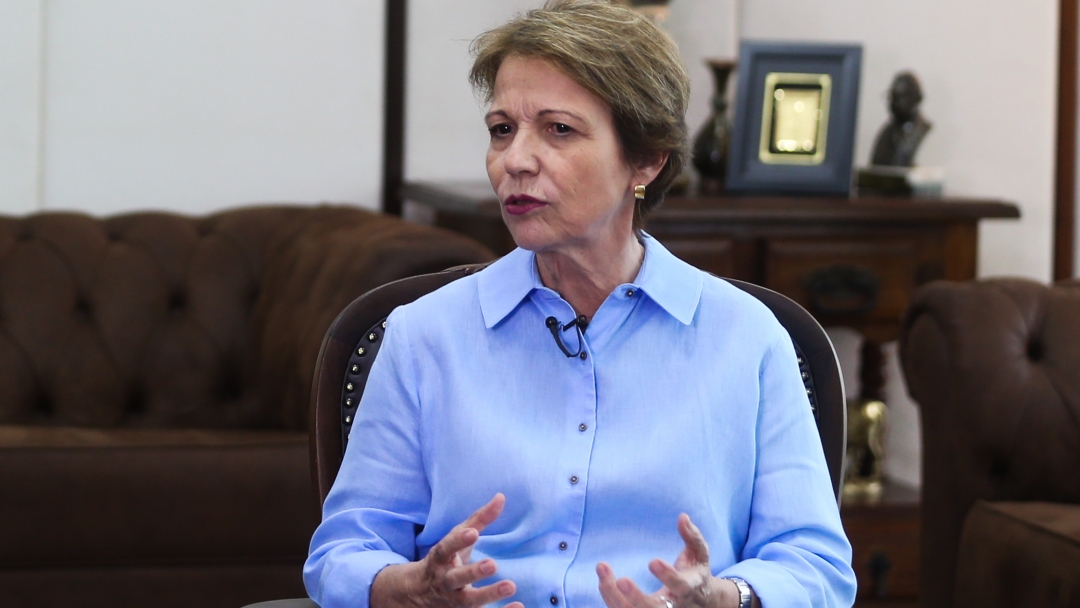 Executiva nacional do PP divulga comiss&atilde;o provis&oacute;ria para elei&ccedil;&atilde;o do diret&oacute;rio de MS com Tereza Cristina