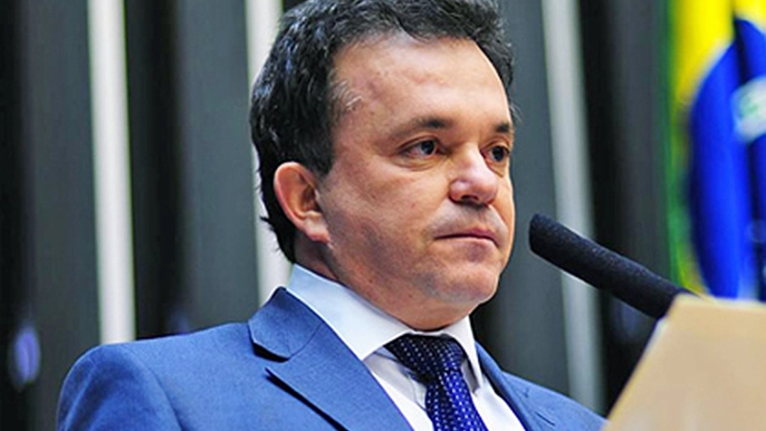 Deputado de MS é contra veto de Bolsonaro a projeto que renegocia dívidas de pequenas empresas