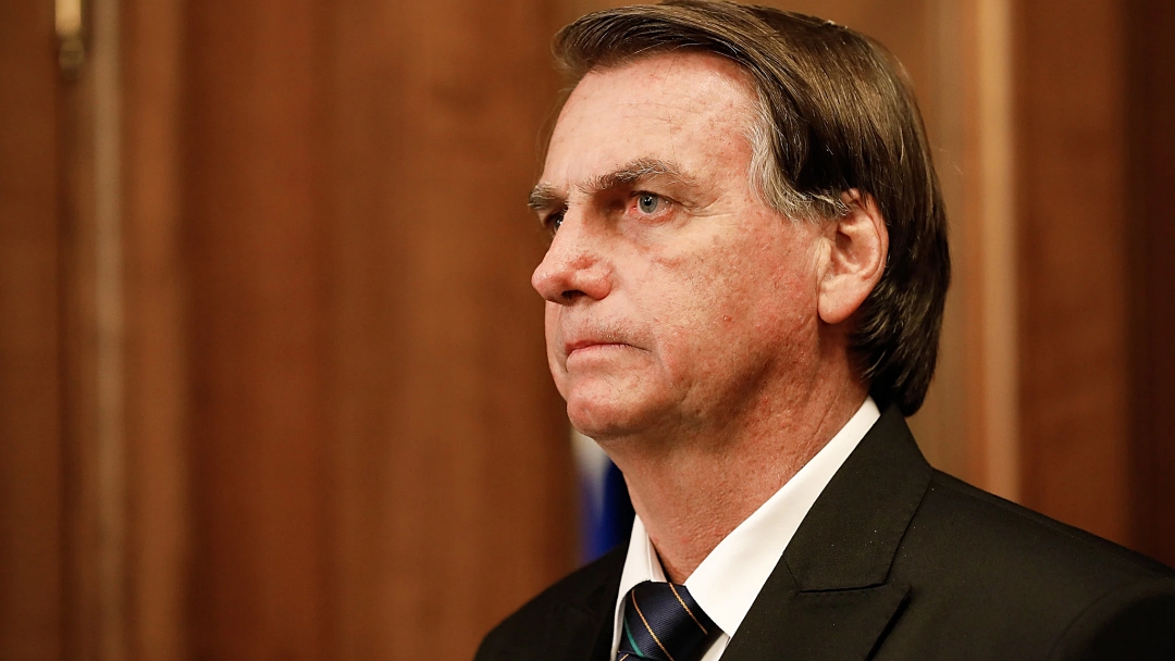 Bolsonaro sanciona com vetos projeto sobre volta de gr&aacute;vidas ao trabalho