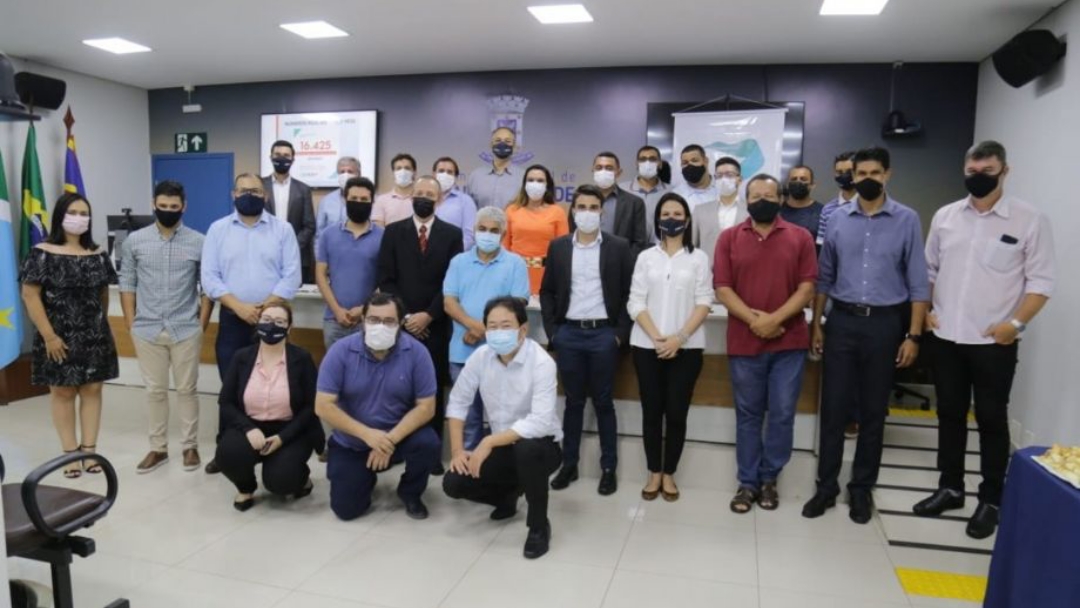 Partido Rede Sustentabilidade define diretoria executiva para gest&atilde;o de 2022 a 2024 em MS