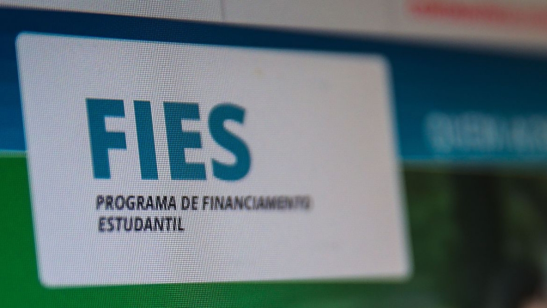 Inscri&ccedil;&otilde;es para o Fies terminam hoje &agrave;s 23h59