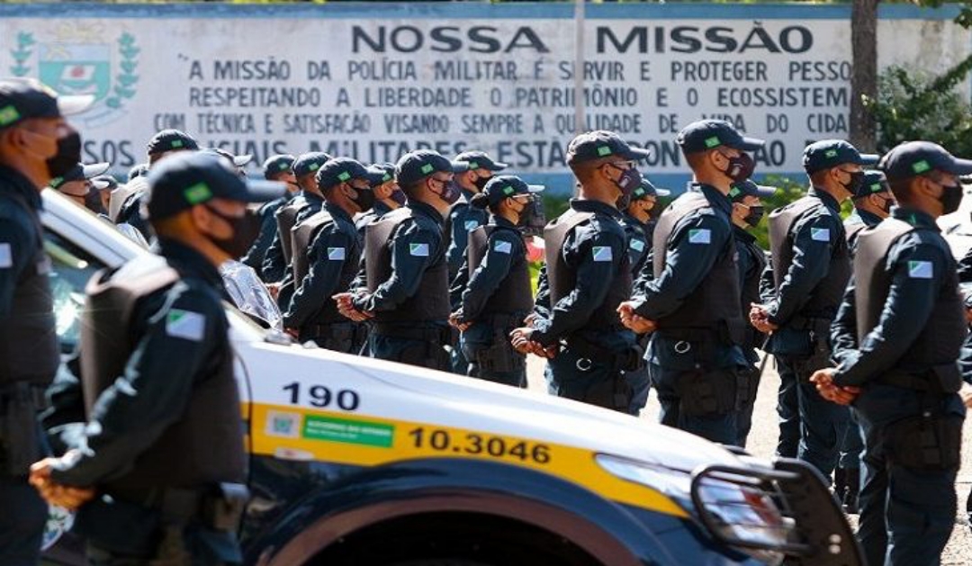 Governo do Estado forma mais 245 cabos da Pol&iacute;cia Militar