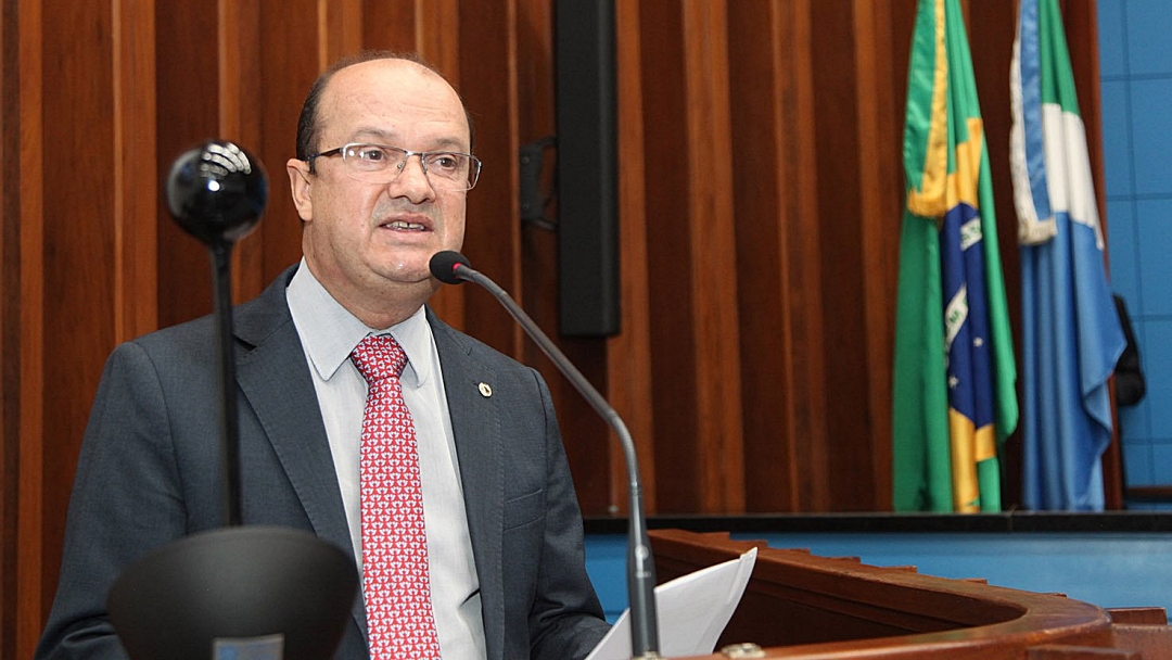 'Tragédia anunciada', diz Barbosinha sobre greve dos professores da rede municipal em MS