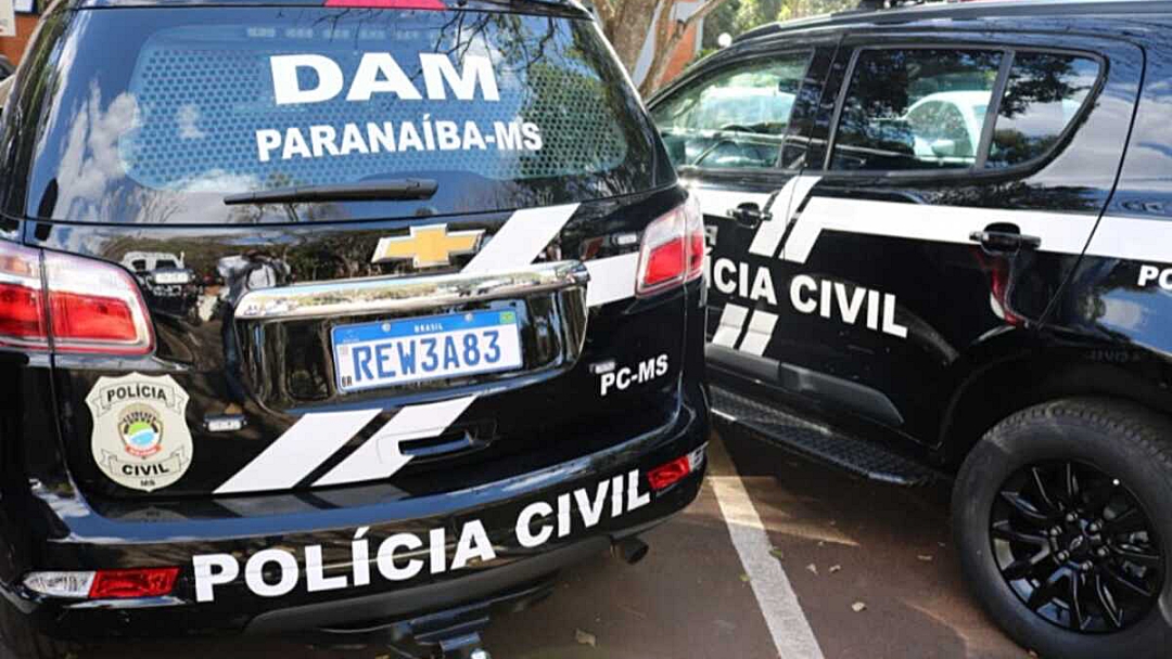 Vereador de MS foi preso preventivamente por estuprar a própria neta