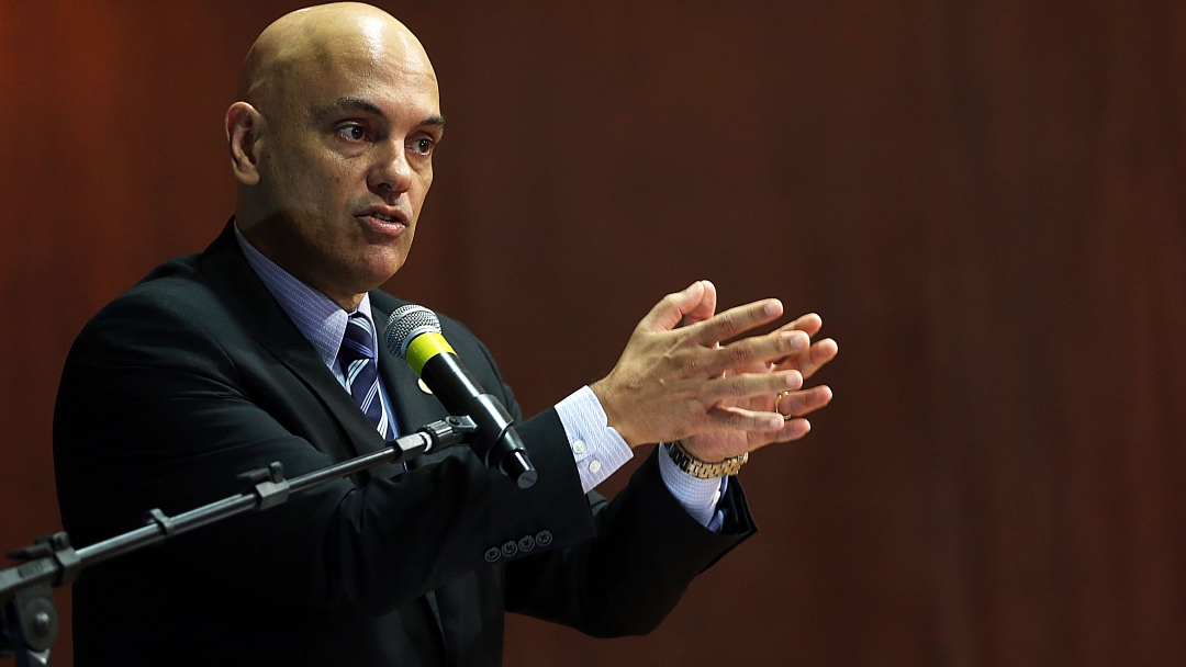 Ministro do STF determina bloqueio do Telegram no Brasil