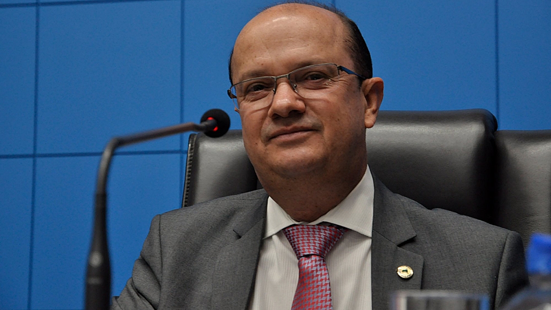 Em vias de mudar de partido, Barbosinha fica mais próximo do PP e aguarda chancela de ministra