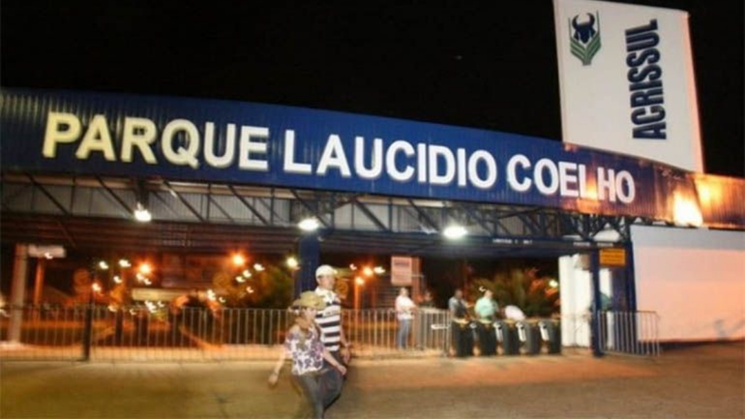 Decis&atilde;o judicial adia Expogrande 2022, mas Acrissul garante que shows est&atilde;o mantidos