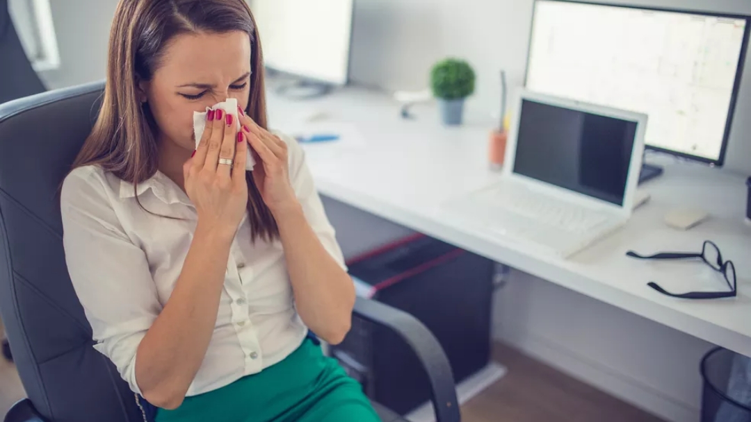 Saiba como evitar os problemas respirat&oacute;rios comuns no outono