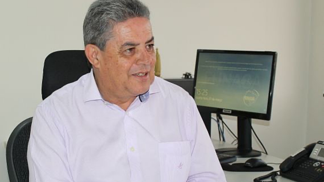 Secretário de Reinaldo, Santullo deixa o União Brasil e deve se juntar ao PP