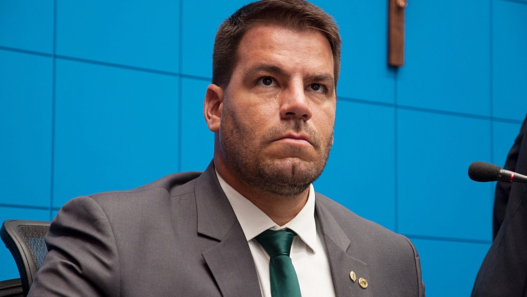 Deputado Capit&atilde;o Contar cobra explica&ccedil;&otilde;es sobre doa&ccedil;&atilde;o milion&aacute;ria de terrenos em Campo Grande