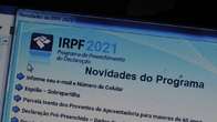 IR: mais de 5,8 milh&otilde;es entregaram declara&ccedil;&atilde;o