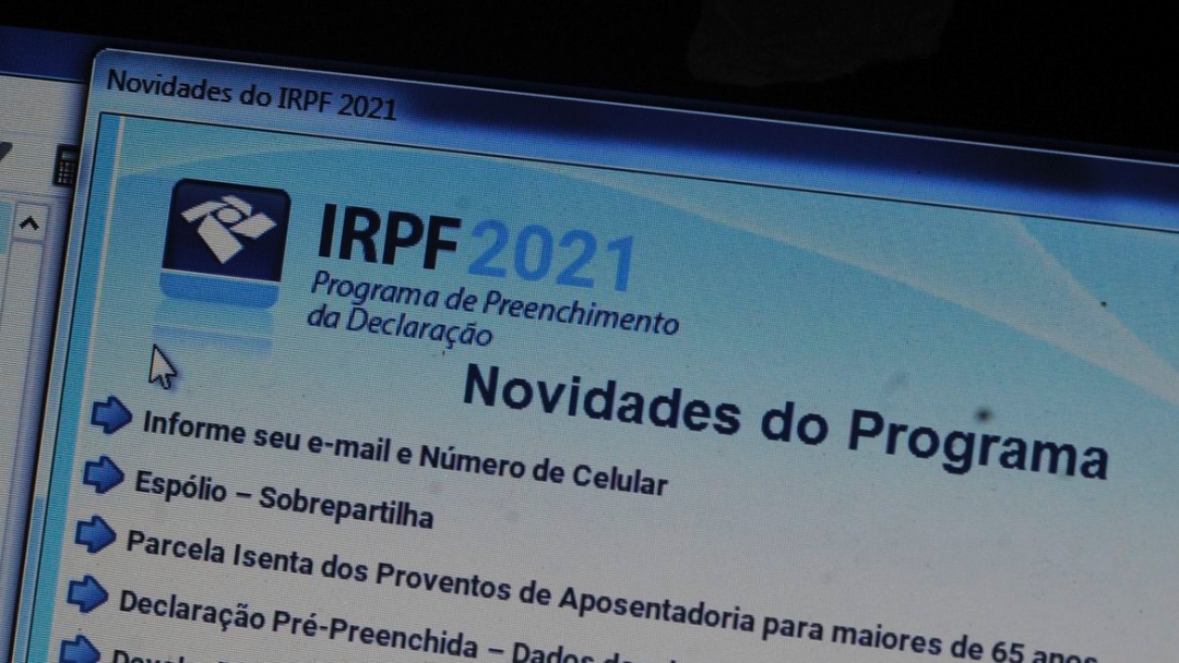 Receita abre amanh&atilde; consulta a lote residual de restitui&ccedil;&atilde;o do IRPF