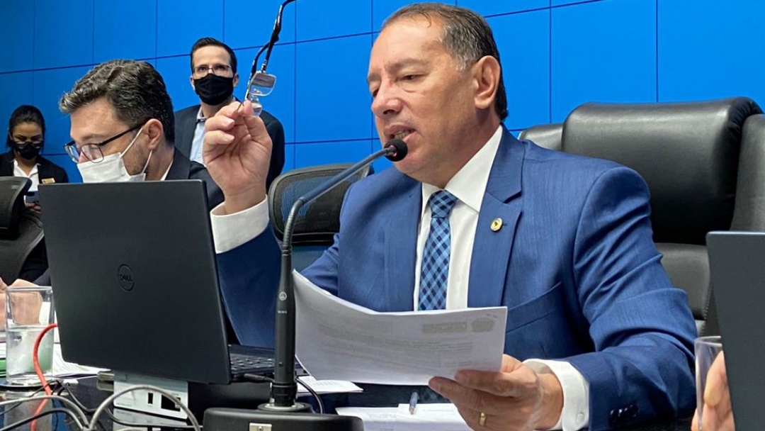 CCJR vota em regime de urgência e criação da Polícia Penal é aprovada pela Assembleia