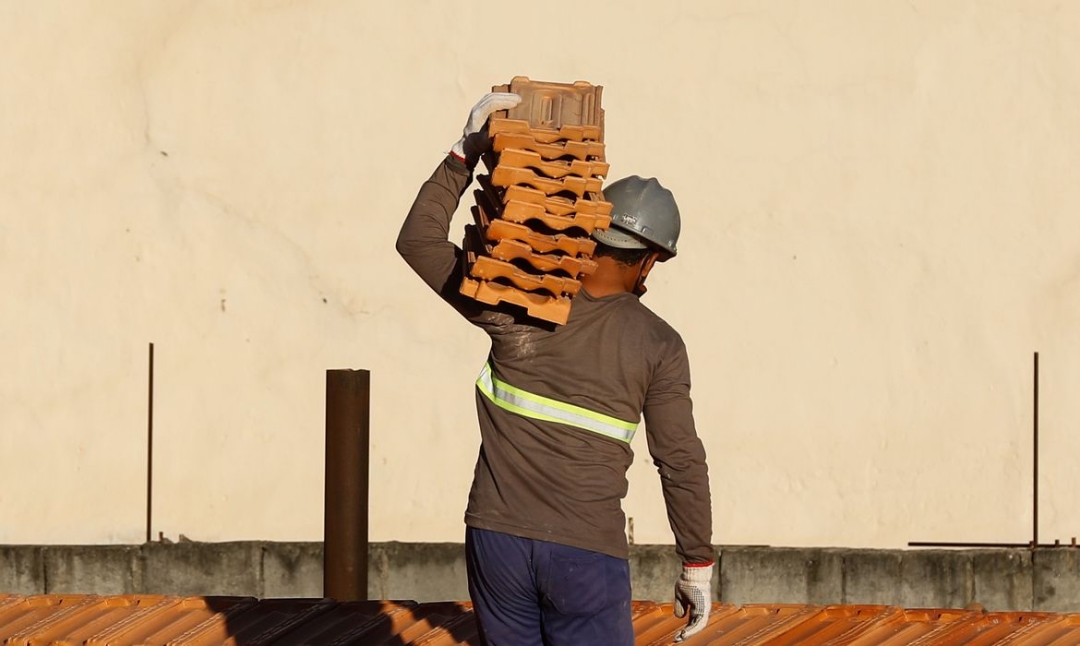 Infla&ccedil;&atilde;o da constru&ccedil;&atilde;o &eacute; de 0,73% em mar&ccedil;o