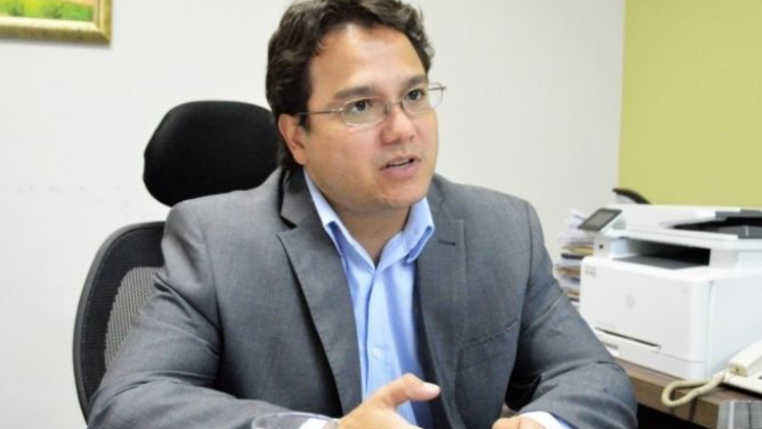 âElza Fernandes e Pedrossian Neto deixam secretarias de Campo Grande nesta semana para disputar Elei&ccedil;&otilde;es