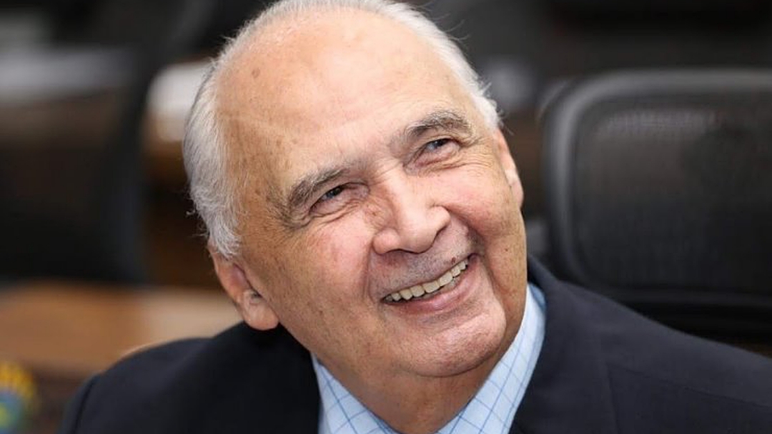 Londres Machado anuncia chegada ao PP e Jamilson Name junta-se ao PSDB