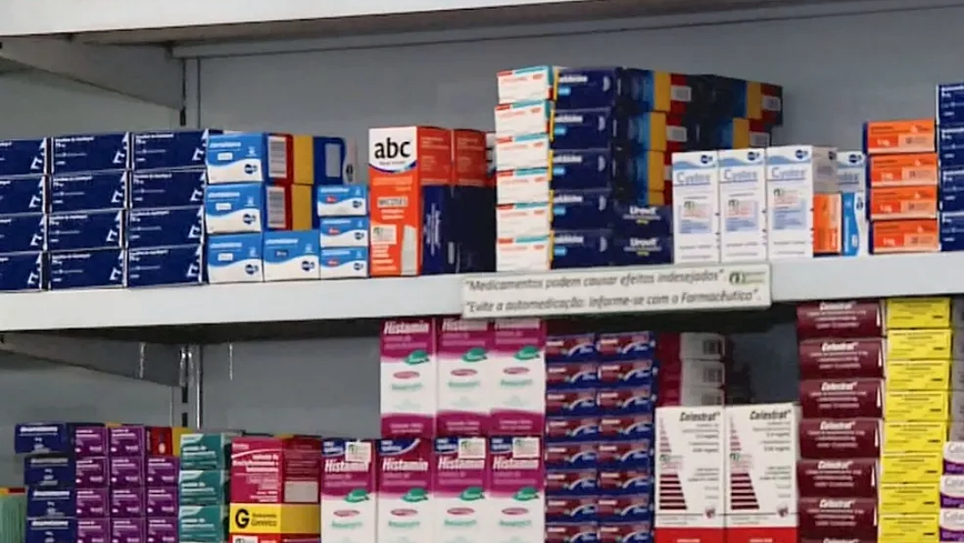 Rem&eacute;dios ter&atilde;o reajuste de quase 11%, diz ind&uacute;stria farmac&ecirc;utica