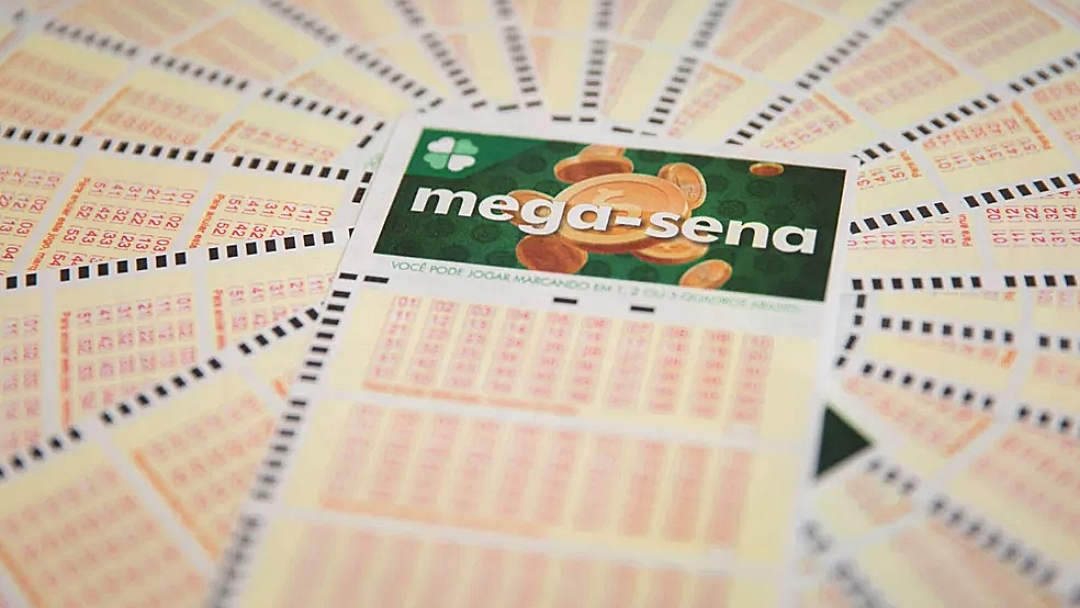 Mega-Sena pode pagar R$ 110 milh&otilde;es nesta quarta-feira