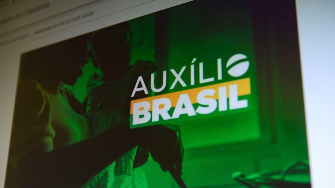 Caixa conclui pagamento da parcela de mar&ccedil;o do Aux&iacute;lio Brasil