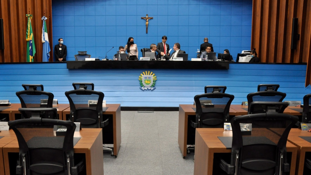 Janela partidária termina com metade dos deputados estaduais de MS mudando de partido