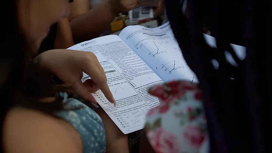 Enem 2022: Pedidos de isen&ccedil;&atilde;o da inscri&ccedil;&atilde;o come&ccedil;am hoje