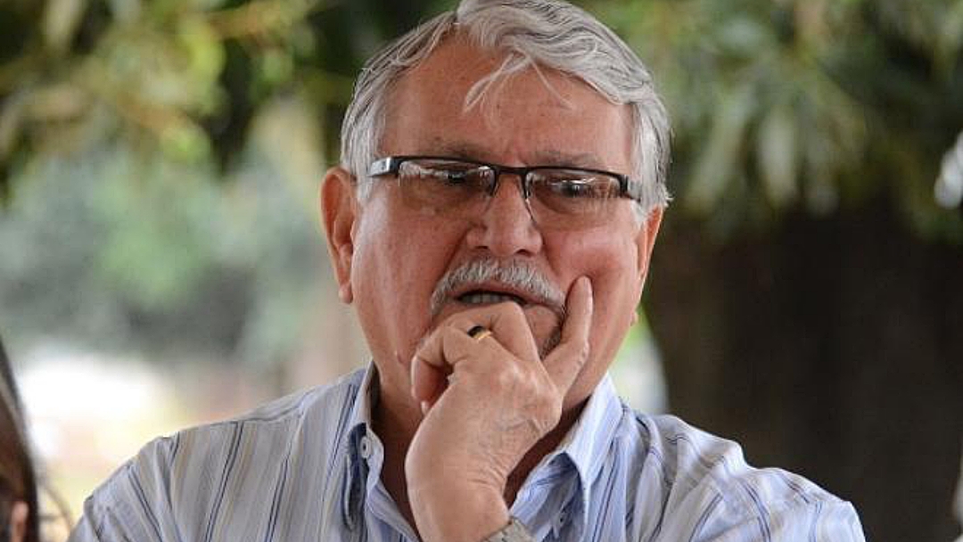 Cai pré-candidatura de Zeca do PT ao governo de MS
