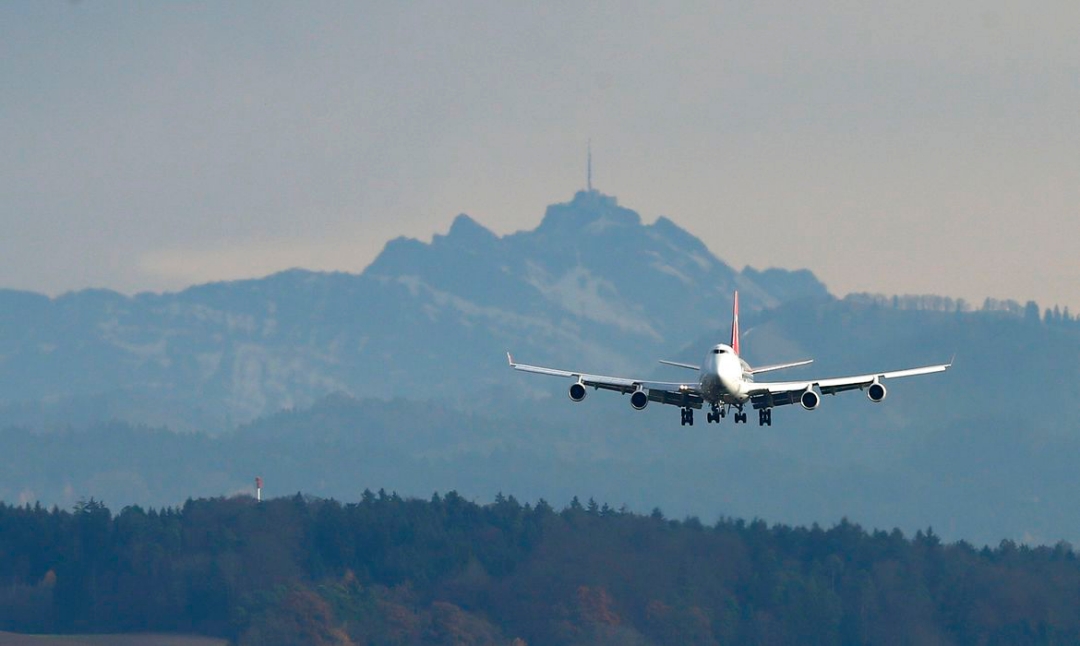 Companhias a&eacute;reas aumentam pre&ccedil;o da bagagem despachada