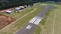 Aeroporto de Navira&iacute; deve ter pista ampliada e ganhar cercamento padr&atilde;o ANAC