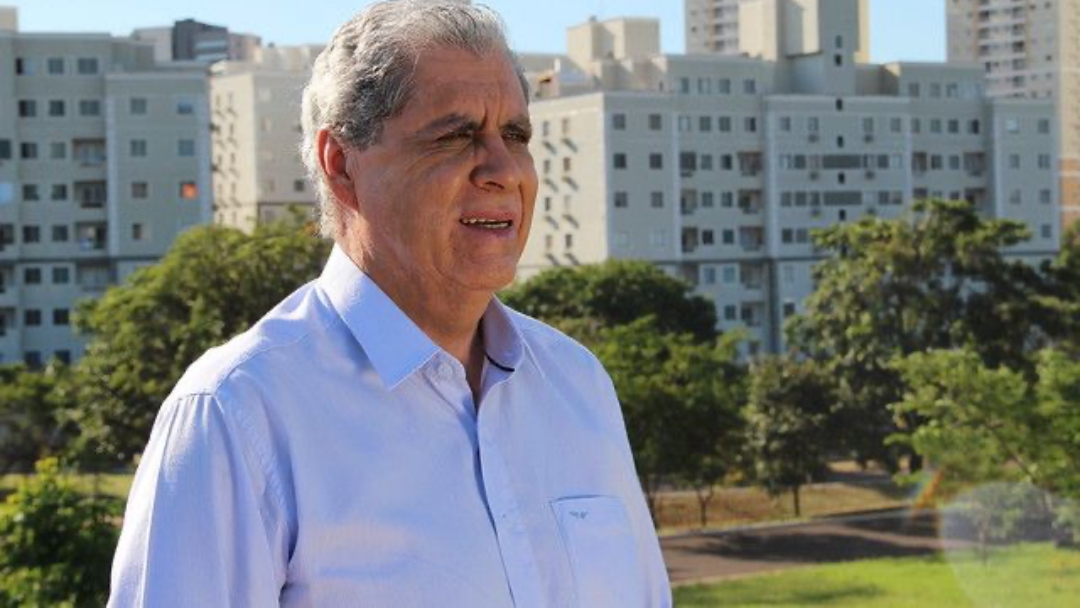 Pré-candidato ao Governo, André Puccinelli quer equipar regionais com mamógrafos