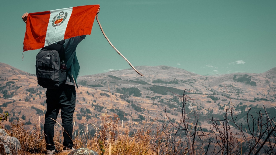 Peru: o tesouro nos Andes