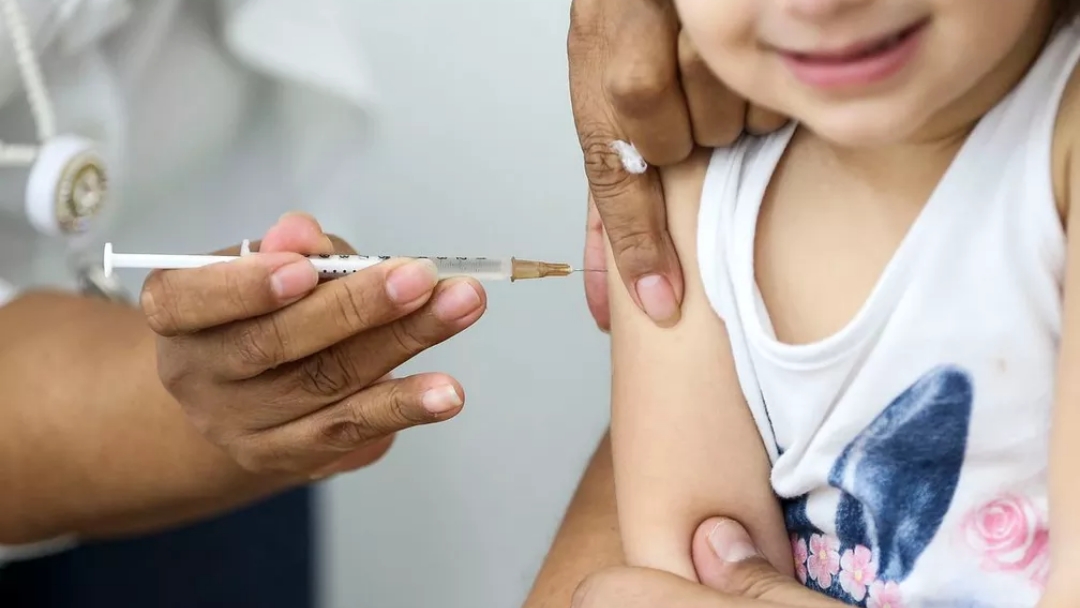 Sarampo &eacute; altamente contagioso, como a gripe; veja sintomas